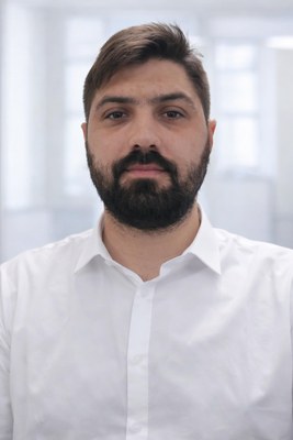 Коломієць Олег