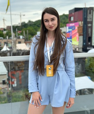 Ткаченко Ярина - secondary