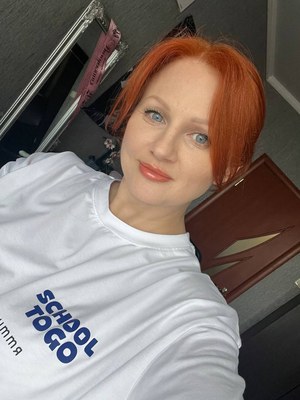 Федосєєва Олена - secondary