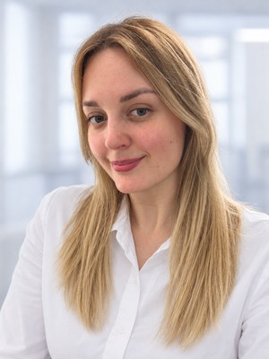 Подик Вікторія