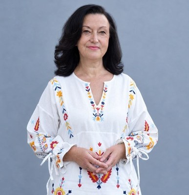 Власенко Людмила - secondary